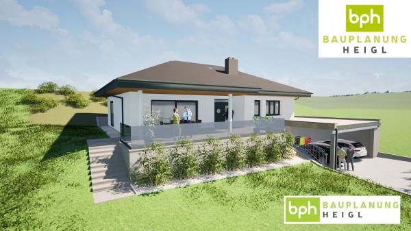 Thumbnail der Referenz EFH in Gresten - Umbau und Sanierung