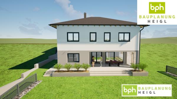 Thumbnail der Referenz EFH in Scheibbs - 2025